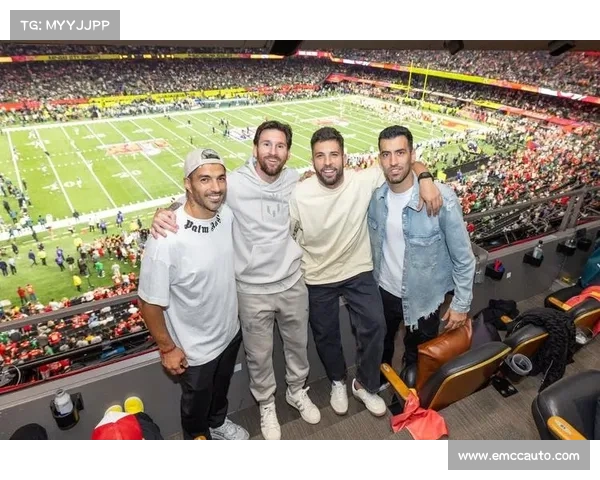 超级碗转播权最终竞标日期确定赛事未来转播格局迎来重要变化