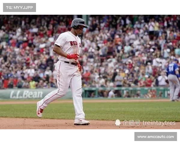 红袜与巨人达成重磅交易 德弗斯加盟旧金山开启新篇章 红袜与巨人达成重磅交易 德弗斯加盟旧金山开启新篇章