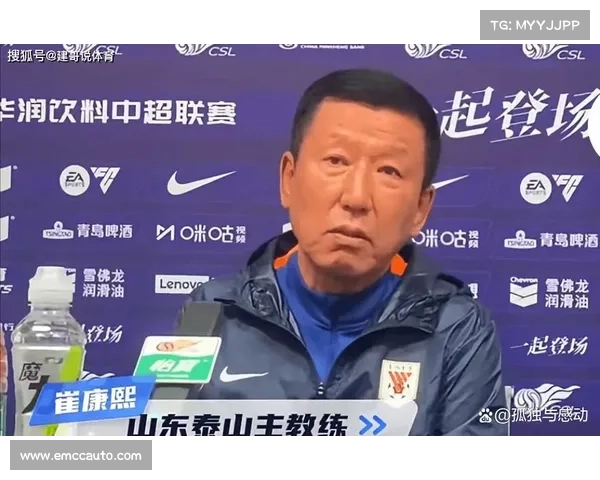 李璇质疑崔康熙用人策略认为年轻球员外租更有利于个人发展