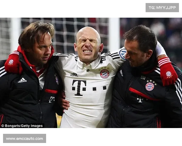 里贝里力挺拜仁冲击世俱杯 盛赞穆勒：顶级球员与好人典范